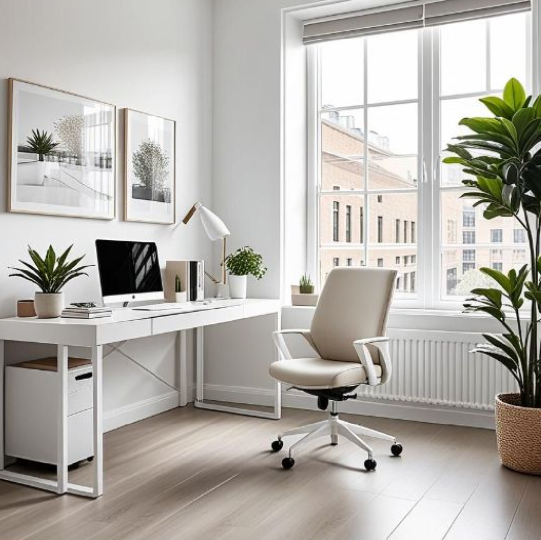 Office Space